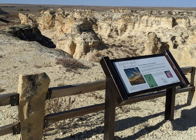 Kansas-Little-Jerusalum-Badlands-State-Park