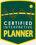 certified interpretive planner texas